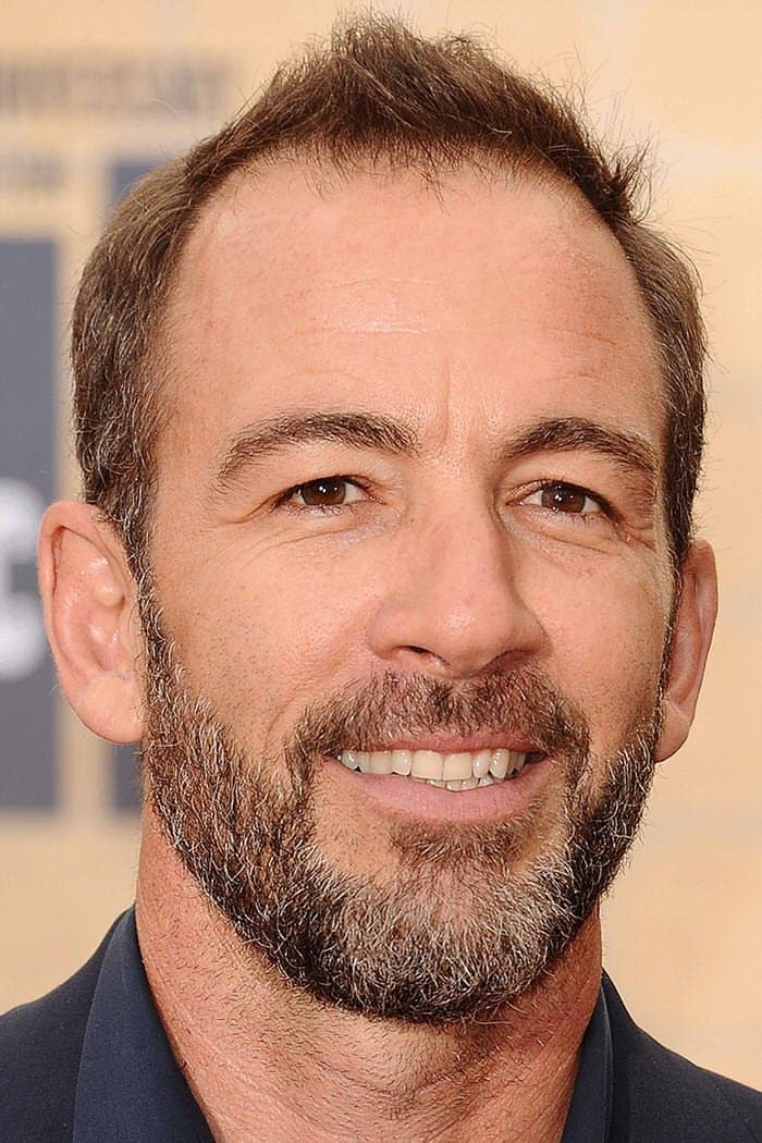 Bryan Callen profile Bryan Callen profile