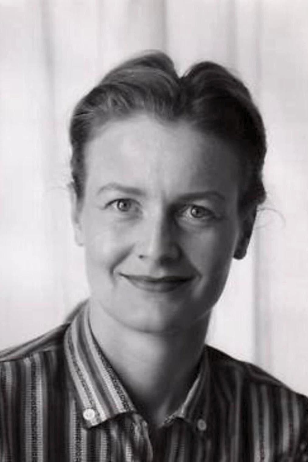 Cate Bauer profile Cate Bauer profile