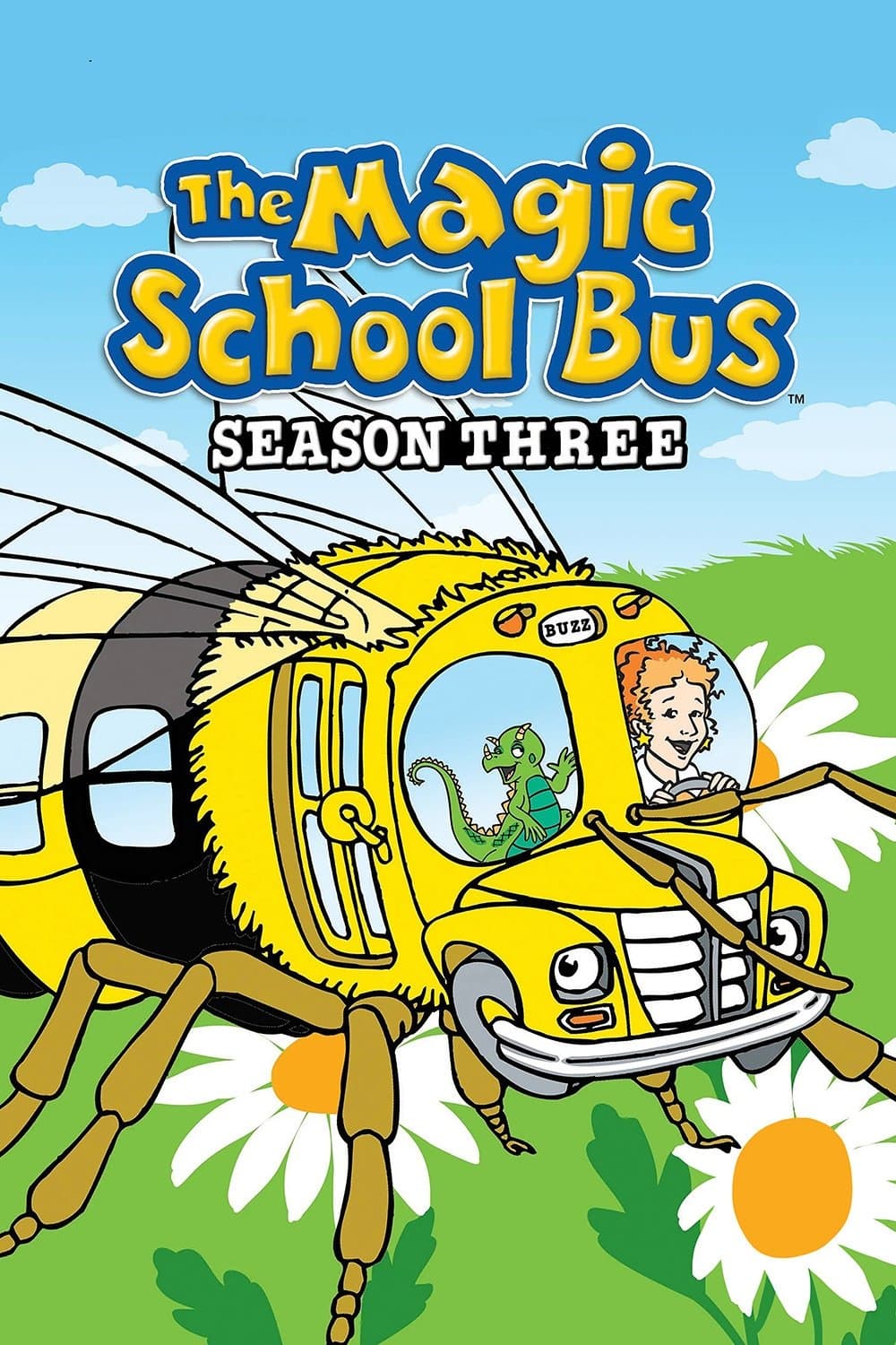 Saison 3 Saison 3