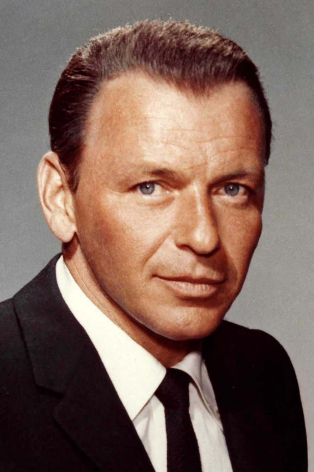 Frank Sinatra profile Frank Sinatra profile