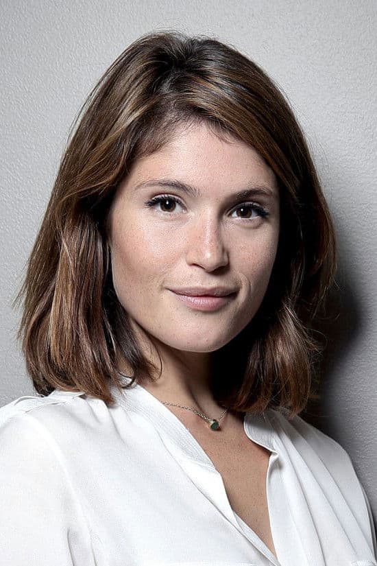 Gemma Arterton profile Gemma Arterton profile