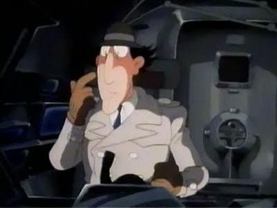 Gadget et Harold Gadget et Harold