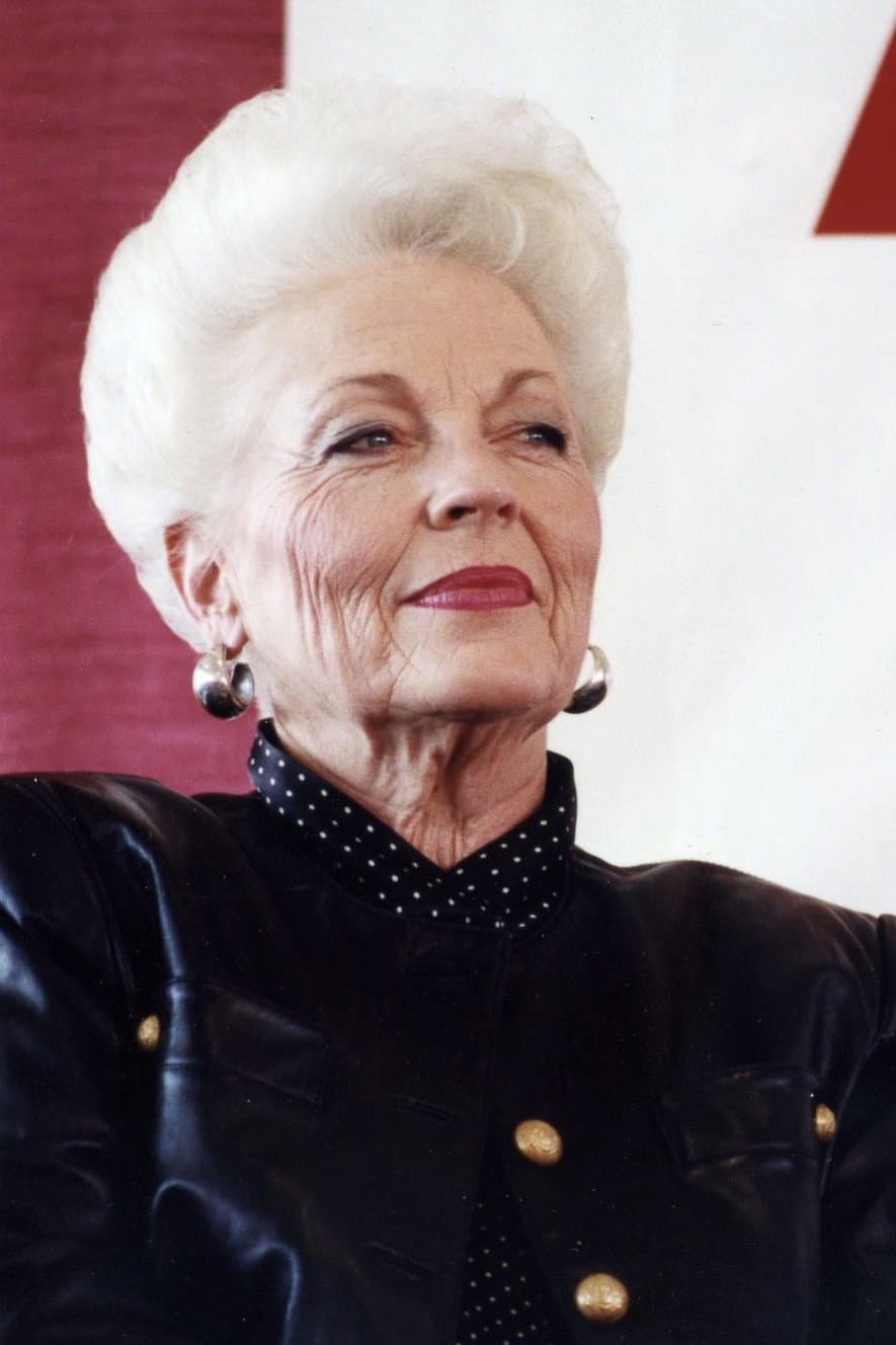 Ann Richards profile Ann Richards profile