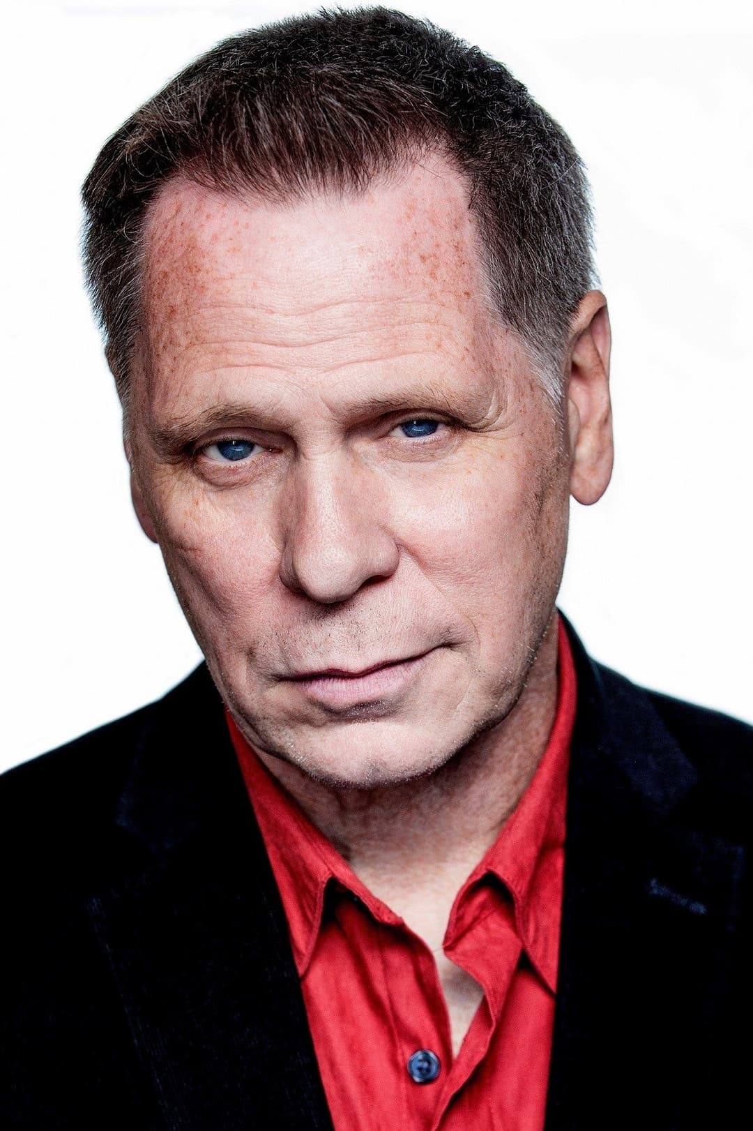 Don Harvey profile Don Harvey profile