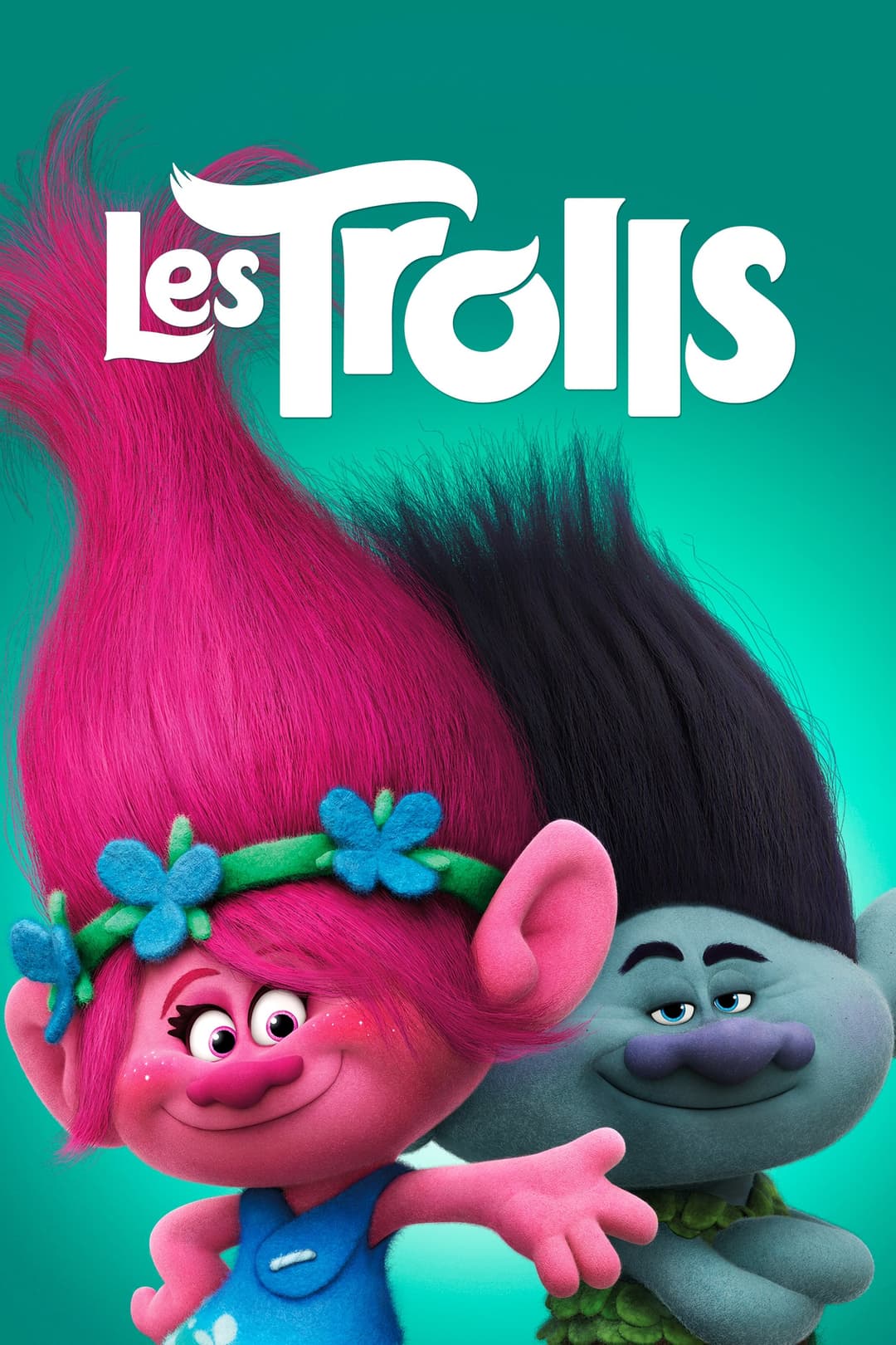 Les Trolls Les Trolls