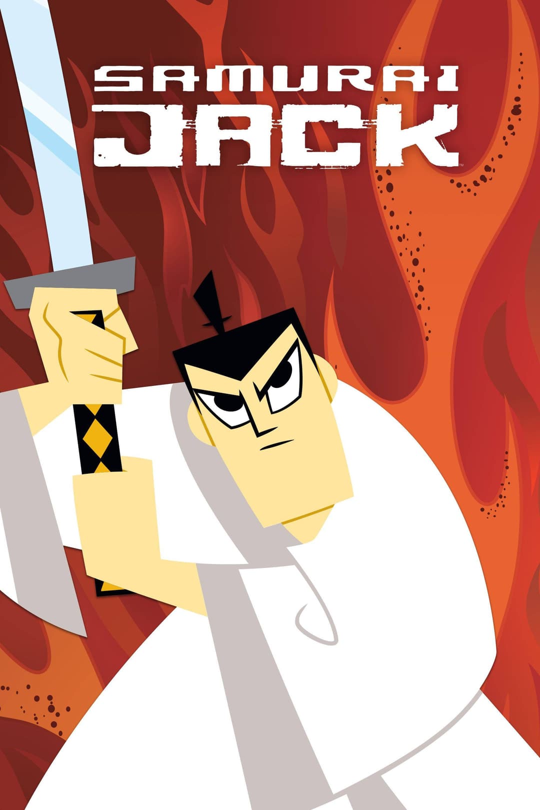Samuraï Jack Samuraï Jack