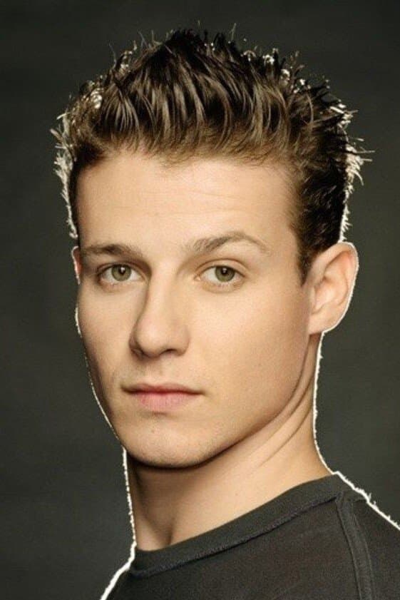 Will Estes profile Will Estes profile