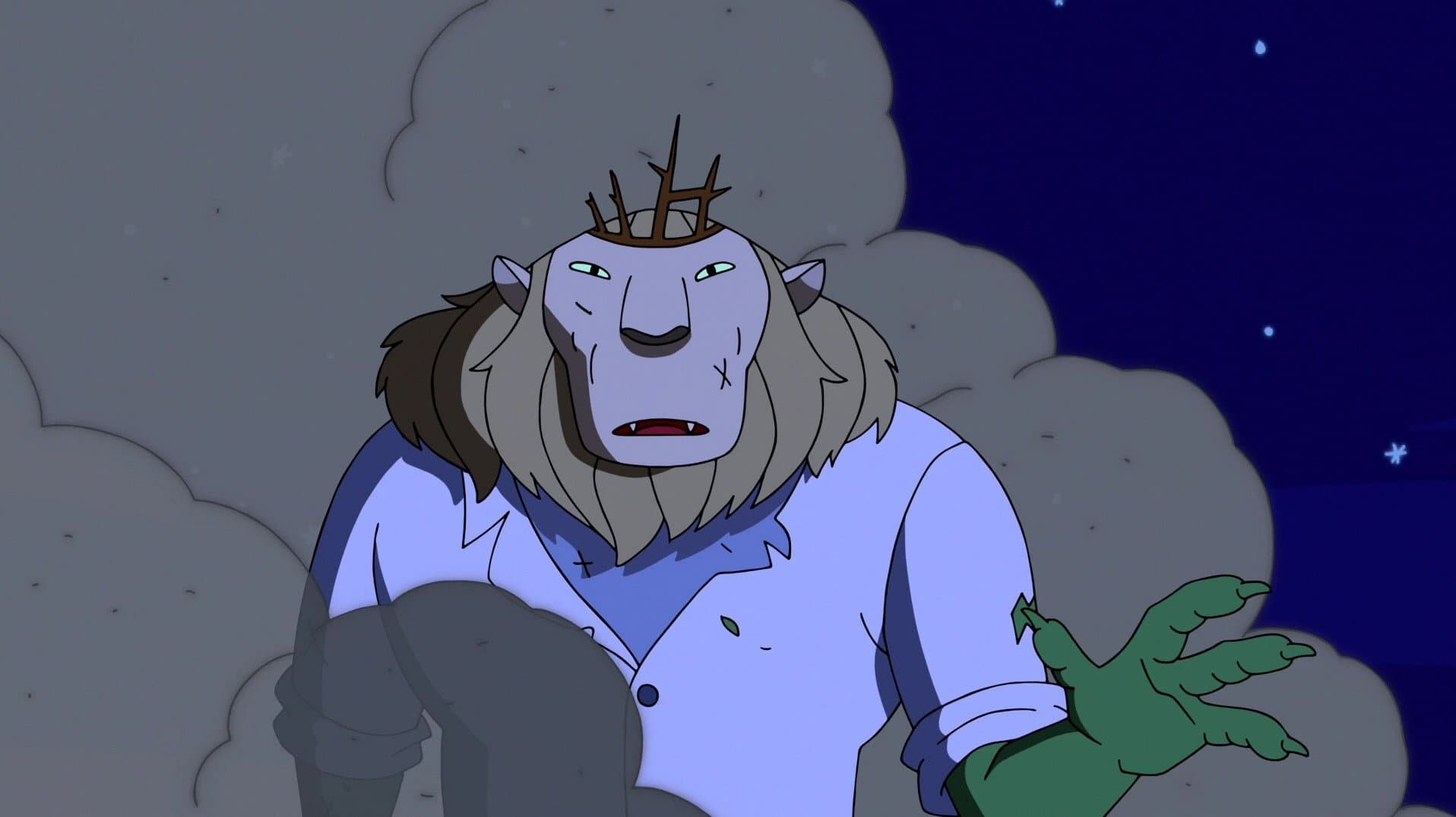 La Quête de Marceline : Vampire un jour, vampire toujours La Quête de Marceline : Vampire un jour, vampire toujours
