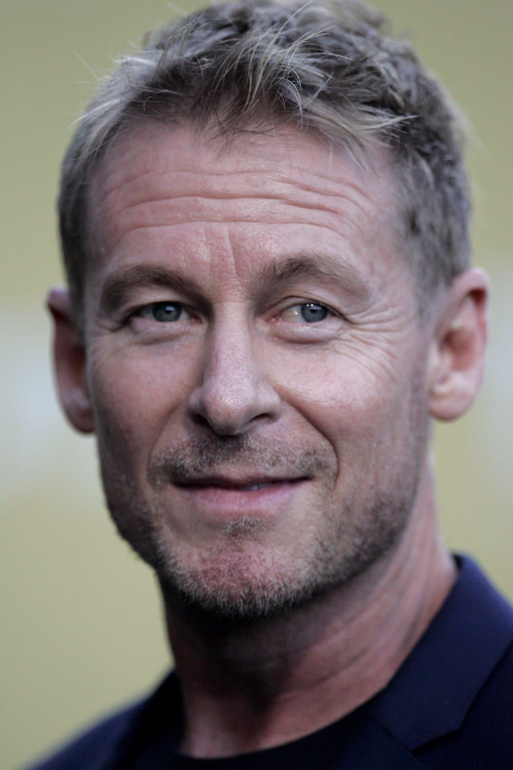 Richard Roxburgh profile Richard Roxburgh profile