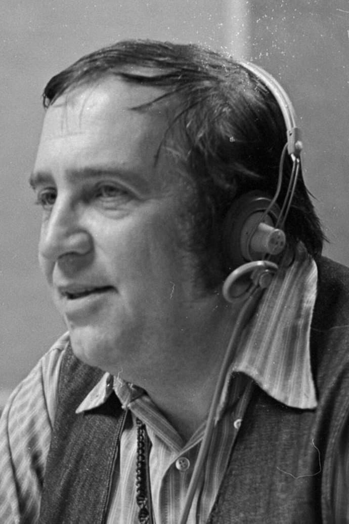 Jean Shepherd profile Jean Shepherd profile