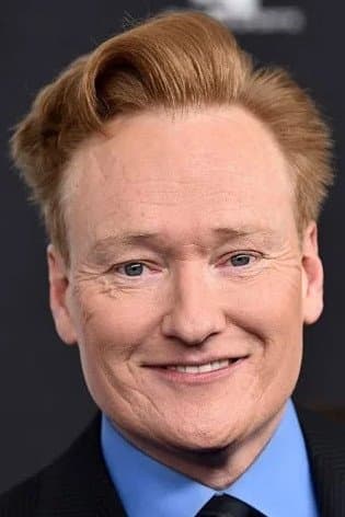 Conan O'Brien profile Conan O'Brien profile