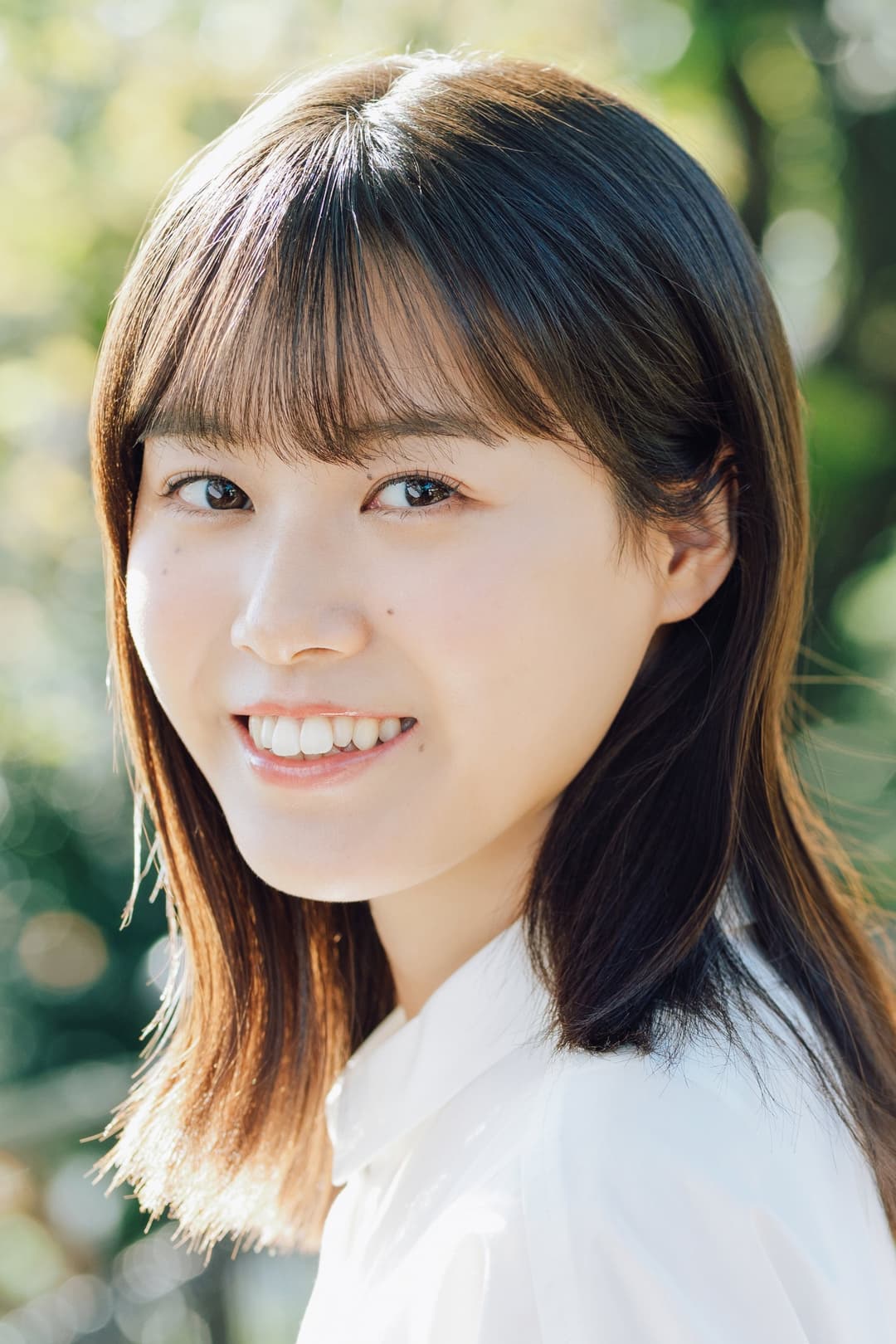 Akane Kumada profile Akane Kumada profile