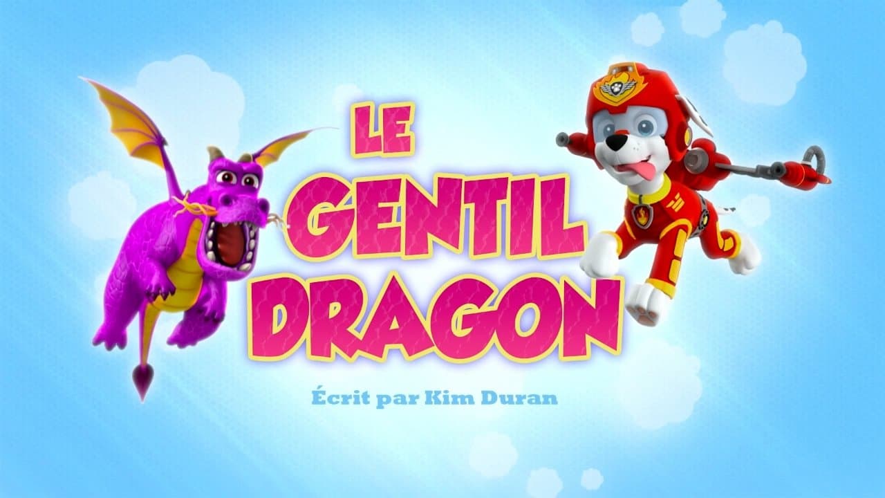Le Gentil Dragon Le Gentil Dragon