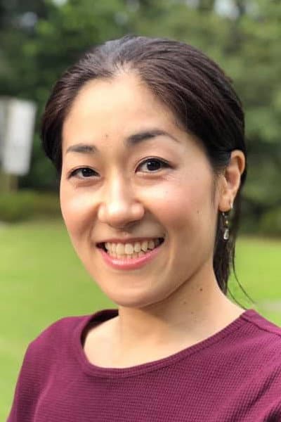Yumiko Ogata profile Yumiko Ogata profile