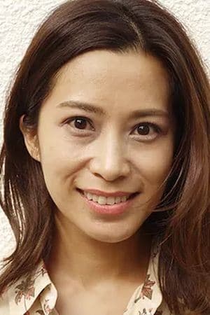 Chika Fujimura profile Chika Fujimura profile