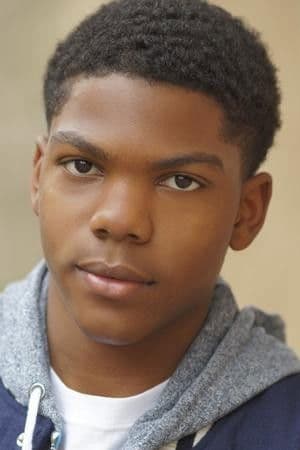 Spence Moore II profile Spence Moore II profile
