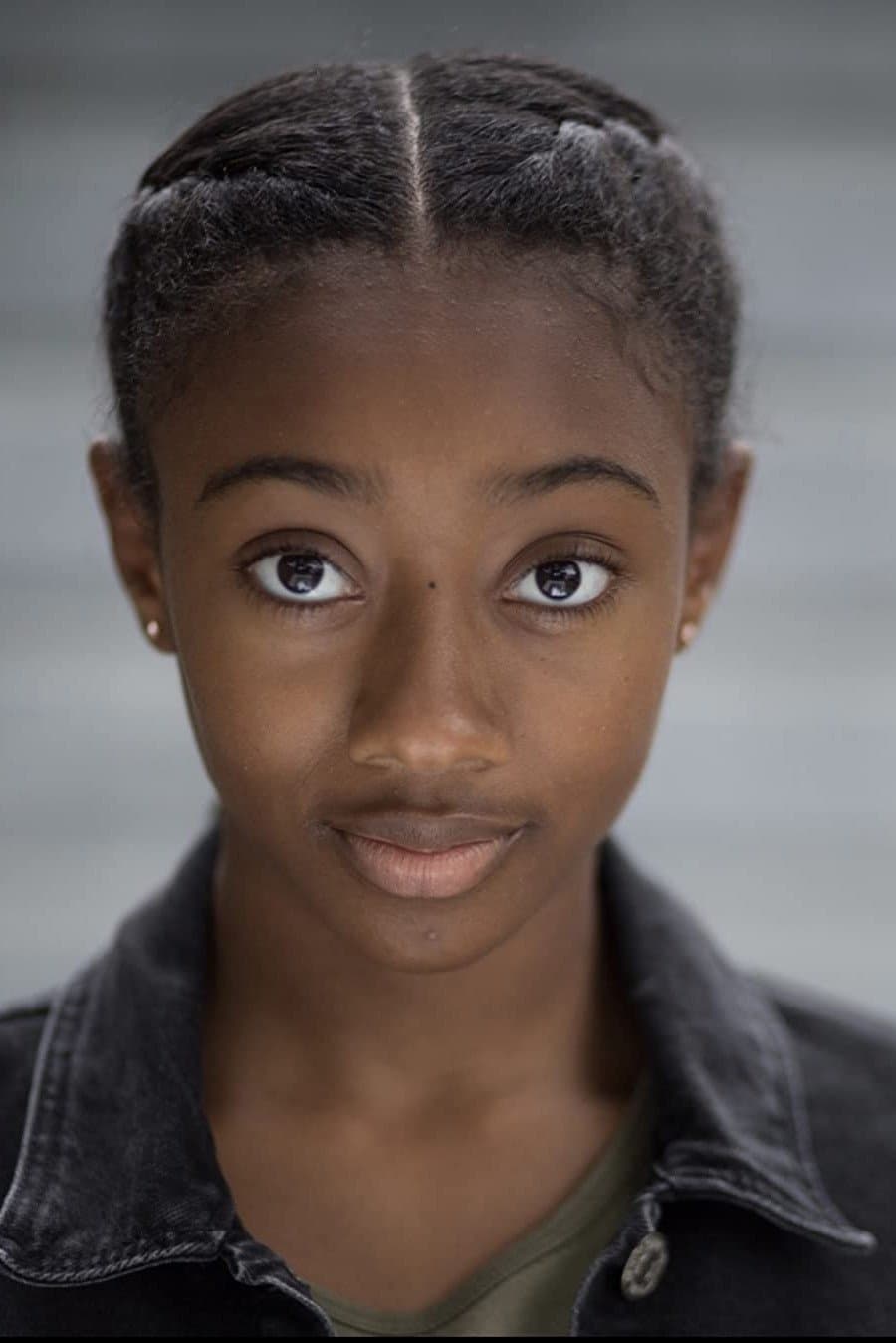 Miah Hasselbaink profile Miah Hasselbaink profile