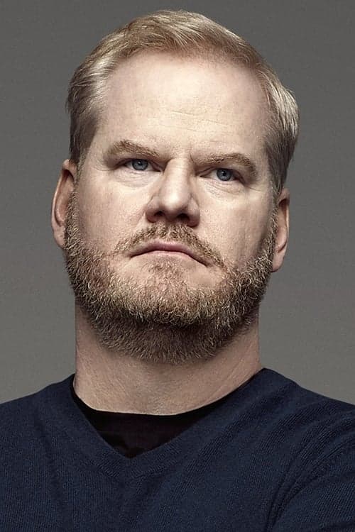 Jim Gaffigan profile Jim Gaffigan profile