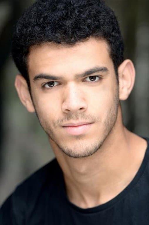 Jermaine Cope profile Jermaine Cope profile