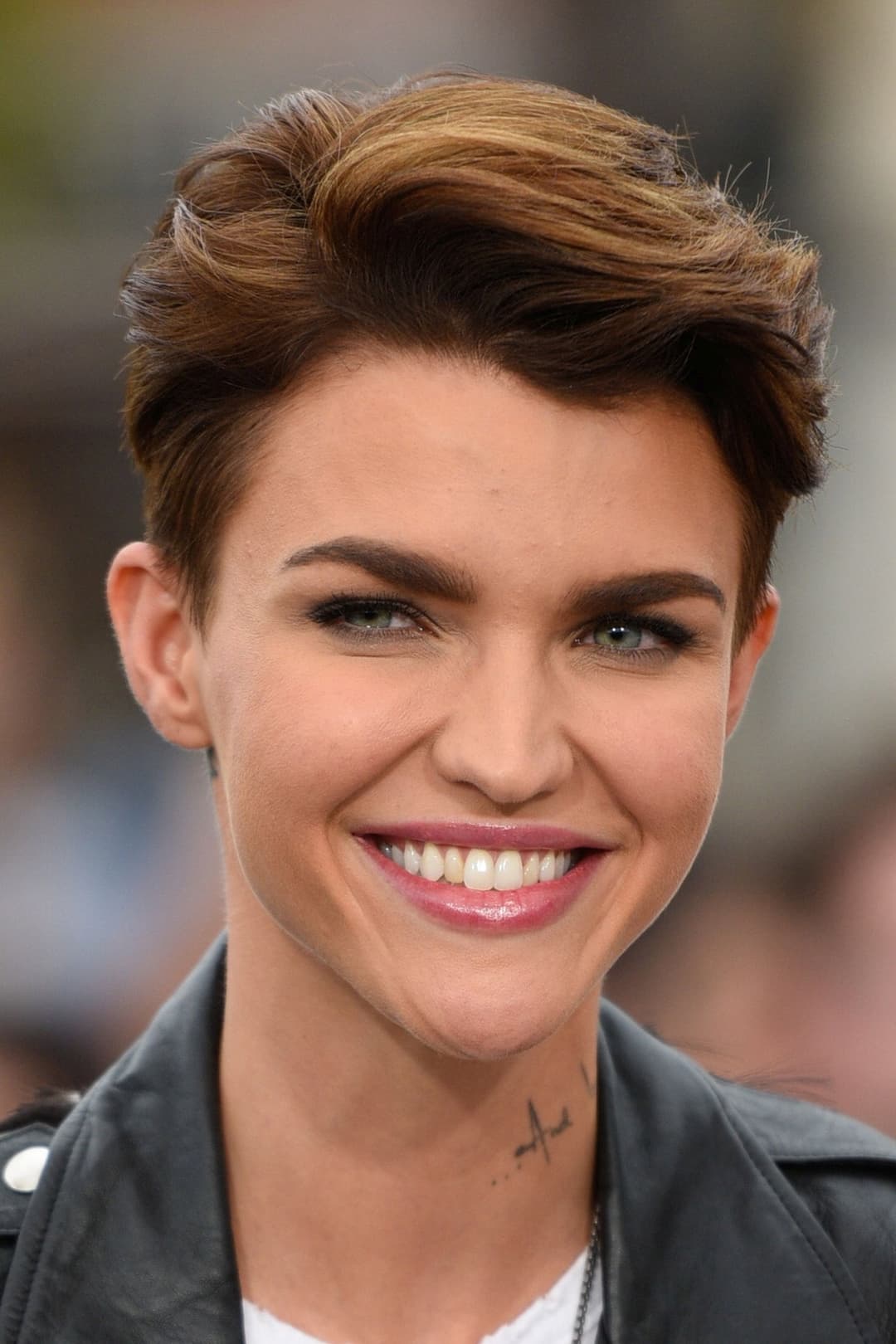 Ruby Rose profile Ruby Rose profile