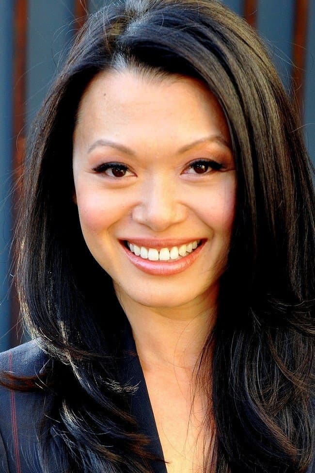 Catherine Kwong profile Catherine Kwong profile