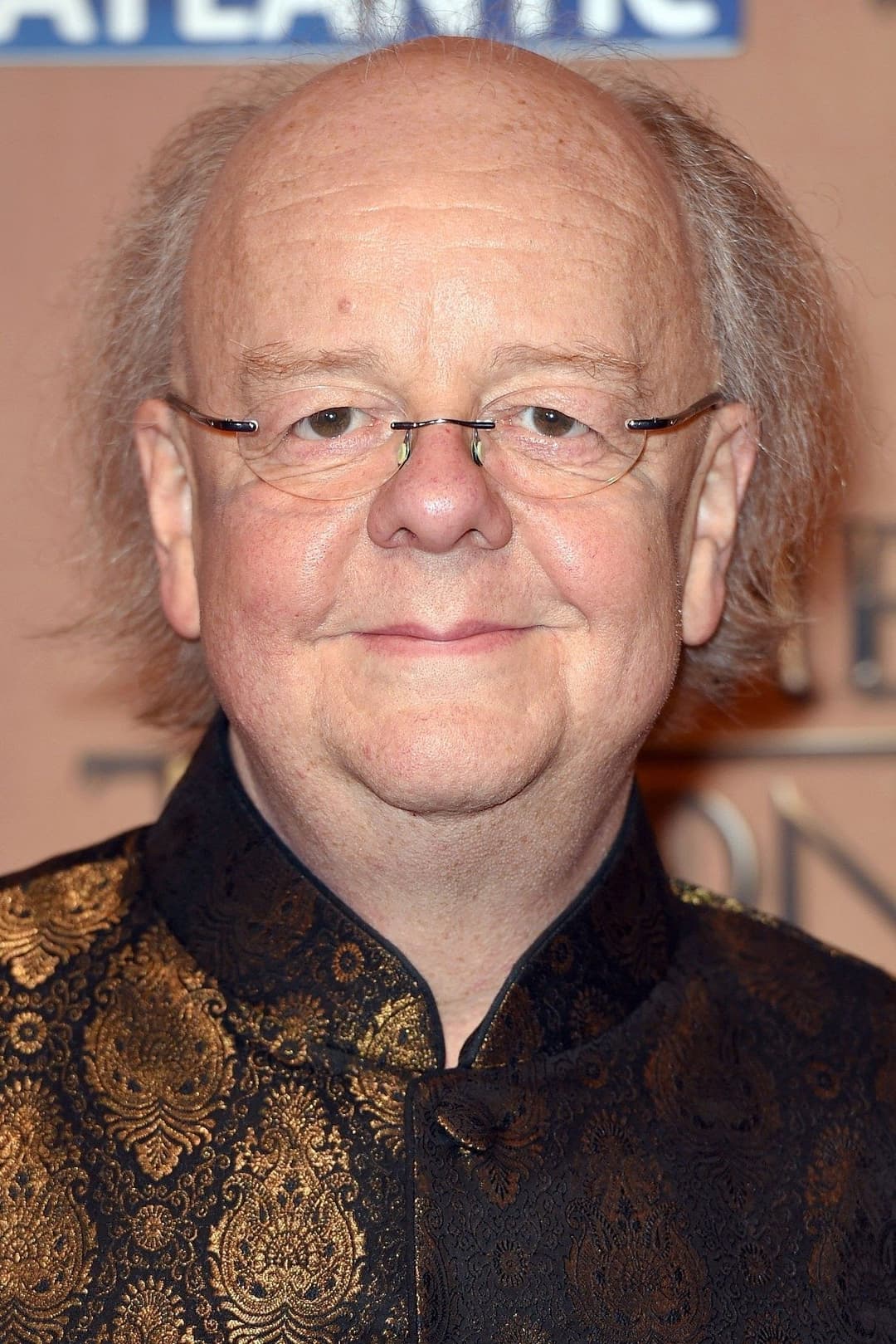 Roger Ashton-Griffiths profile Roger Ashton-Griffiths profile