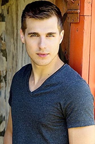 Cody Linley profile Cody Linley profile