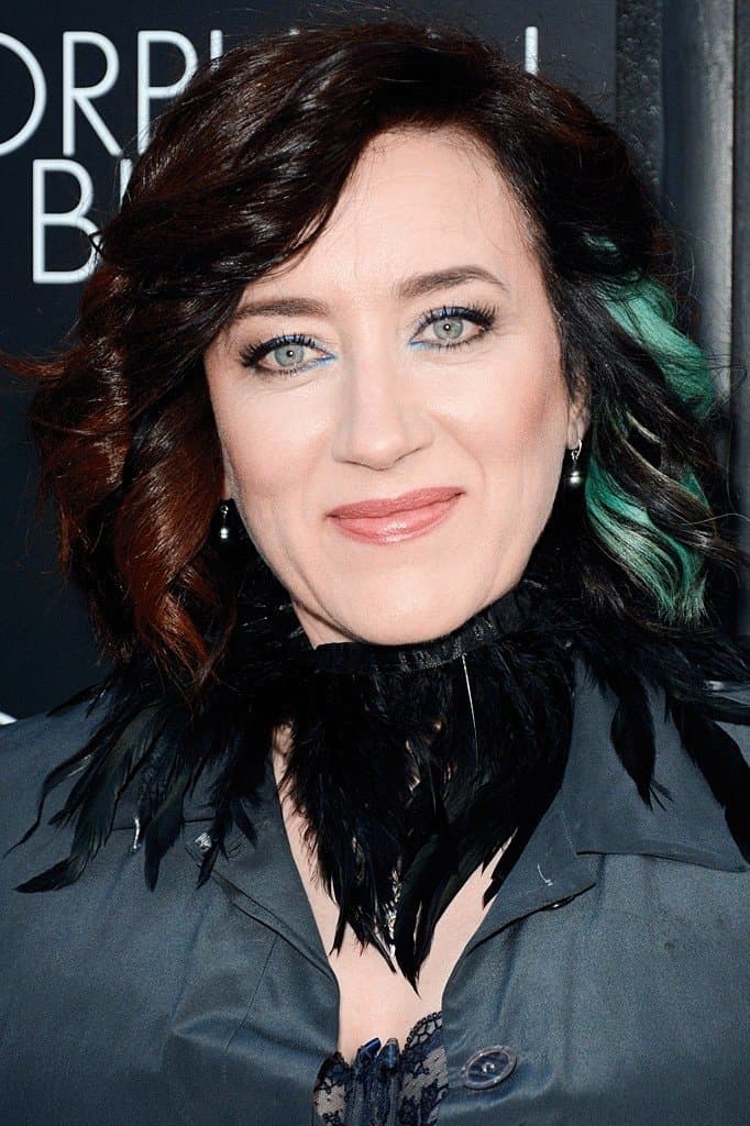 Maria Doyle Kennedy profile Maria Doyle Kennedy profile