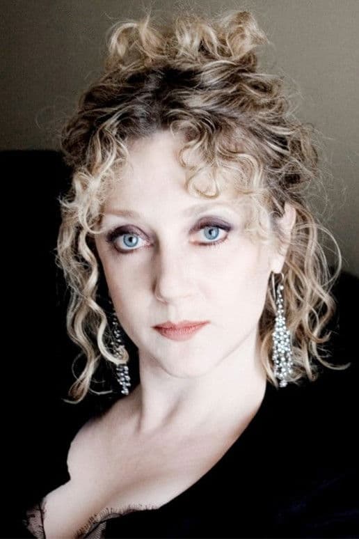 Carol Kane profile Carol Kane profile