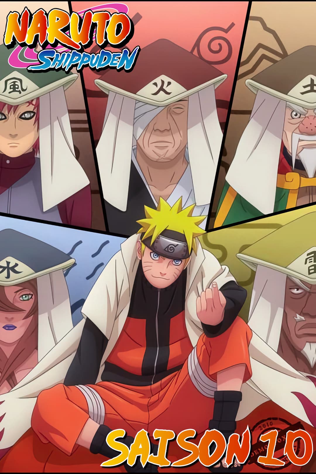 Saison 10 Saison 10
