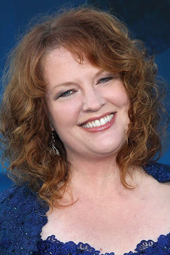 Brenda Chapman profile Brenda Chapman profile
