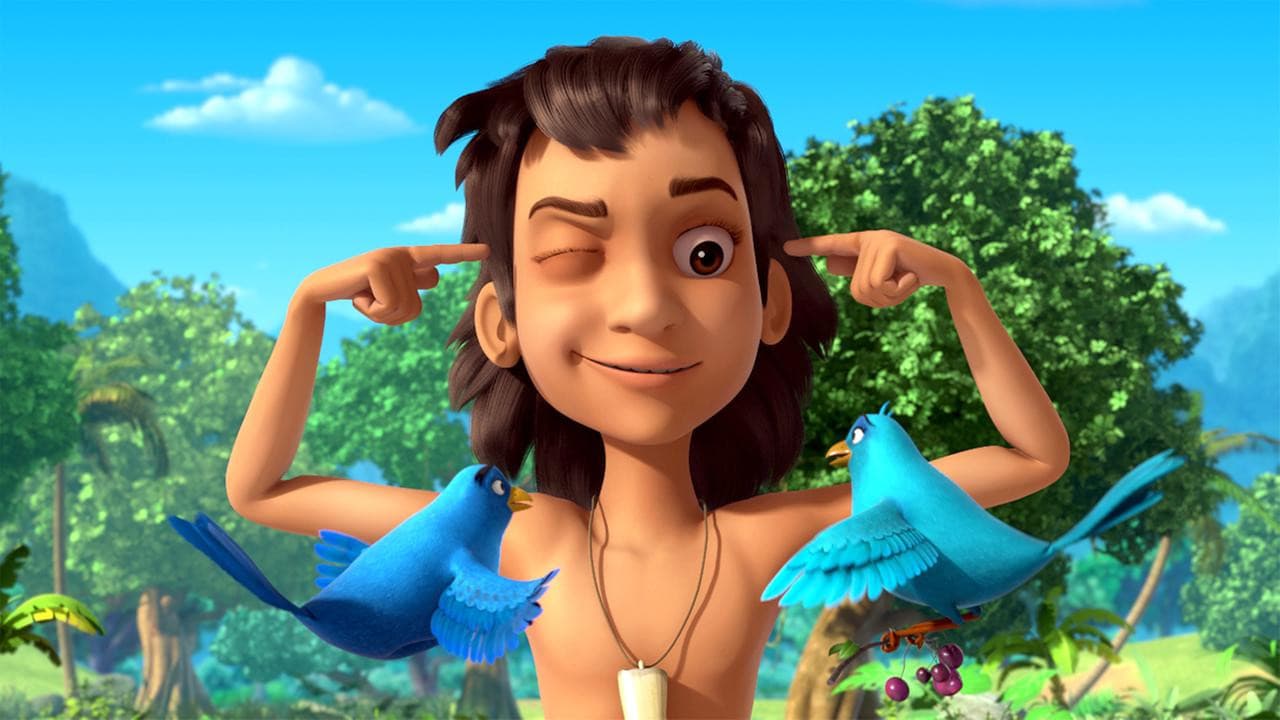 Épisode 9 Épisode 9