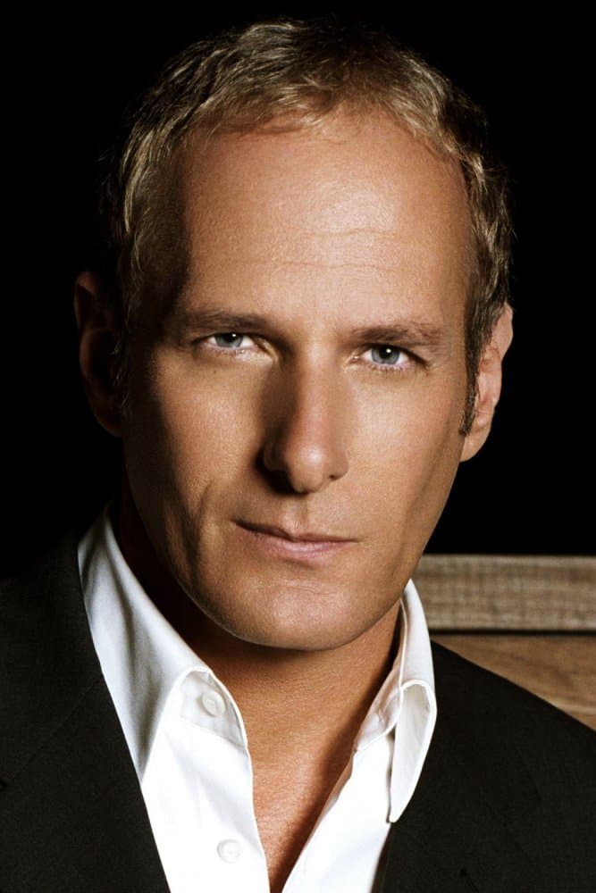 Michael Bolton profile Michael Bolton profile