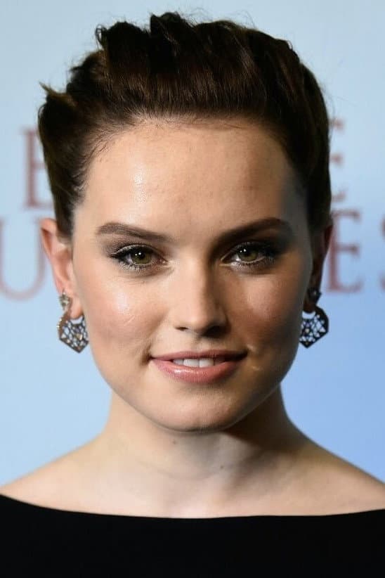 Daisy Ridley profile Daisy Ridley profile