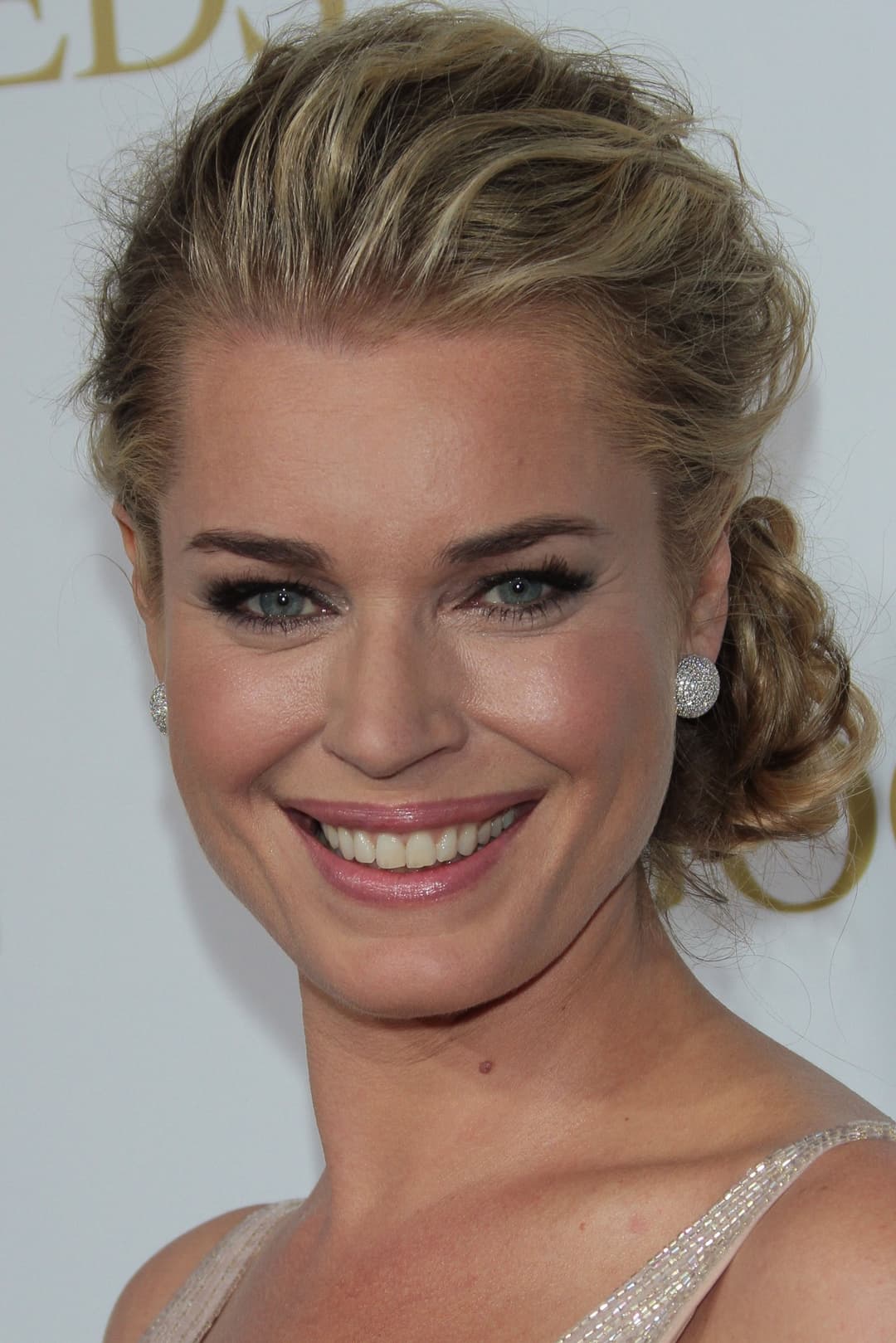Rebecca Romijn profile Rebecca Romijn profile