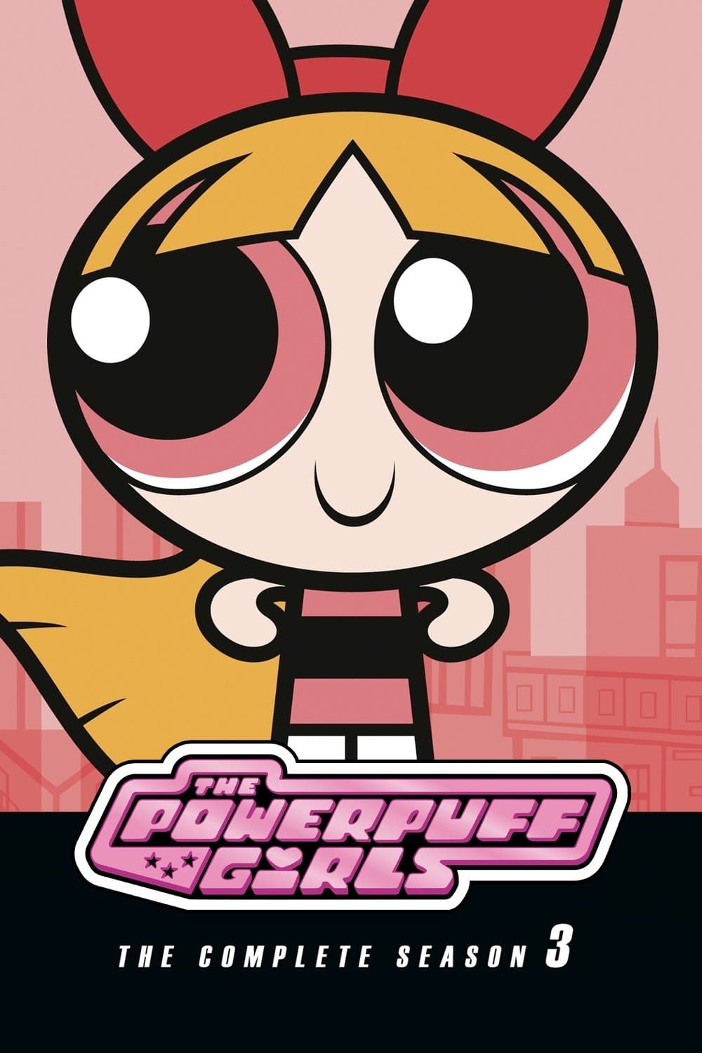Saison 3 Saison 3