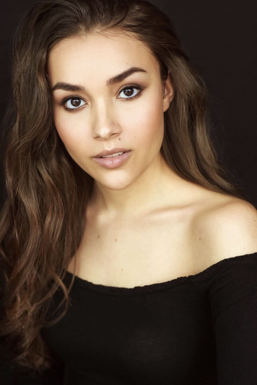 Lina Lecompte profile Lina Lecompte profile