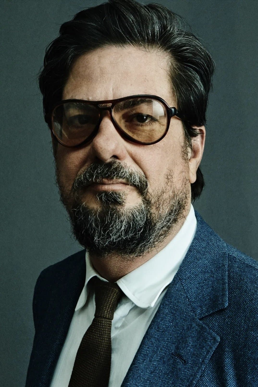 Roman Coppola profile Roman Coppola profile