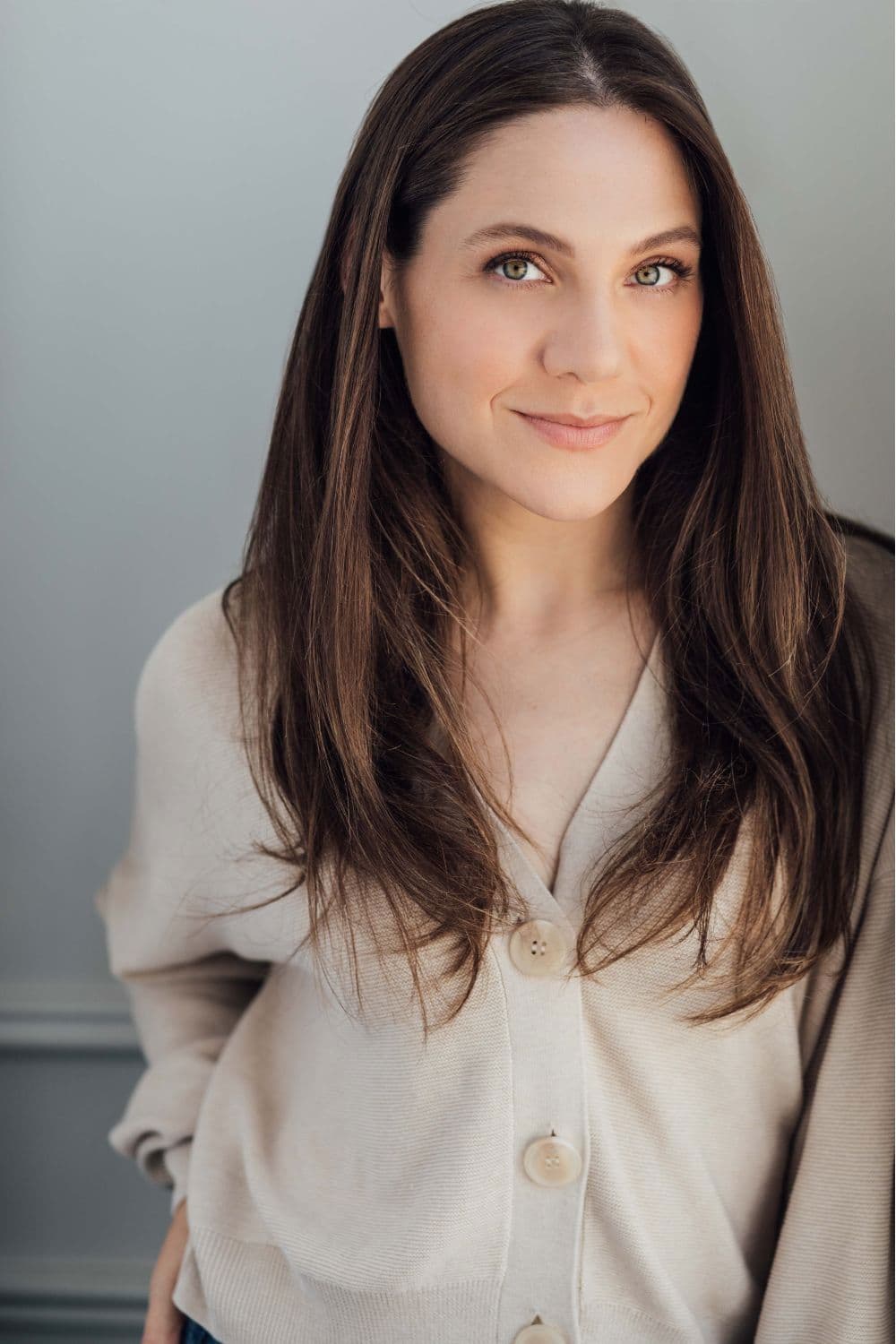 Lauren Collins profile Lauren Collins profile