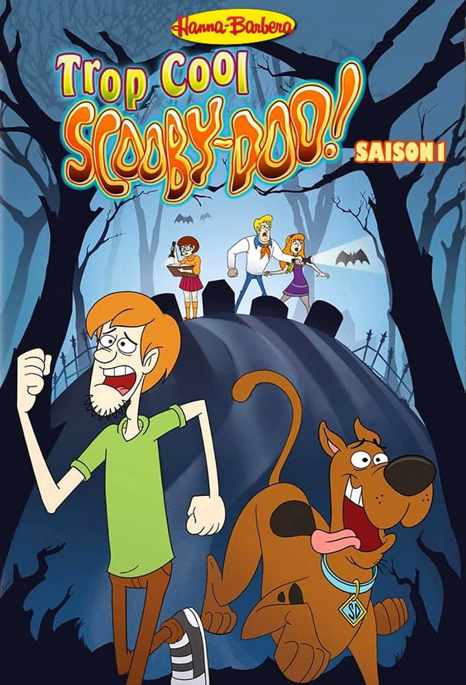 Saison 1 Saison 1