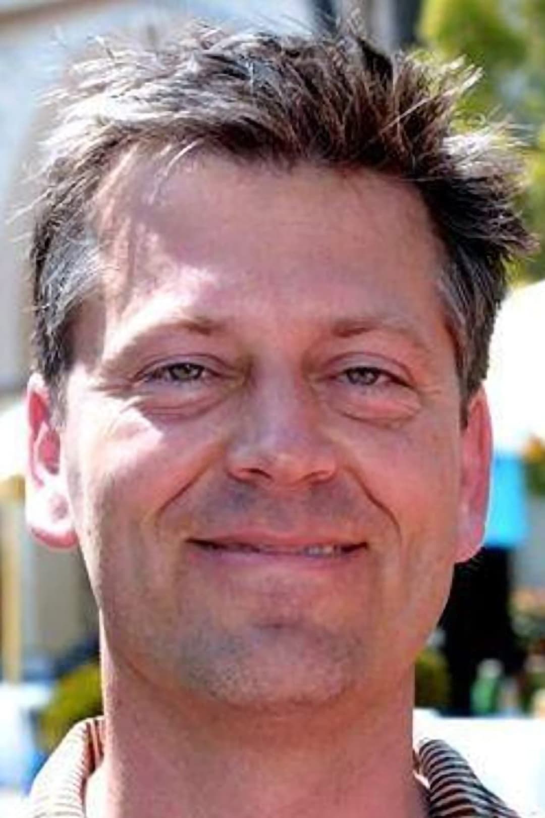 Craig Bartlett profile Craig Bartlett profile
