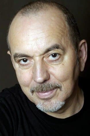 Christian Gazio profile Christian Gazio profile