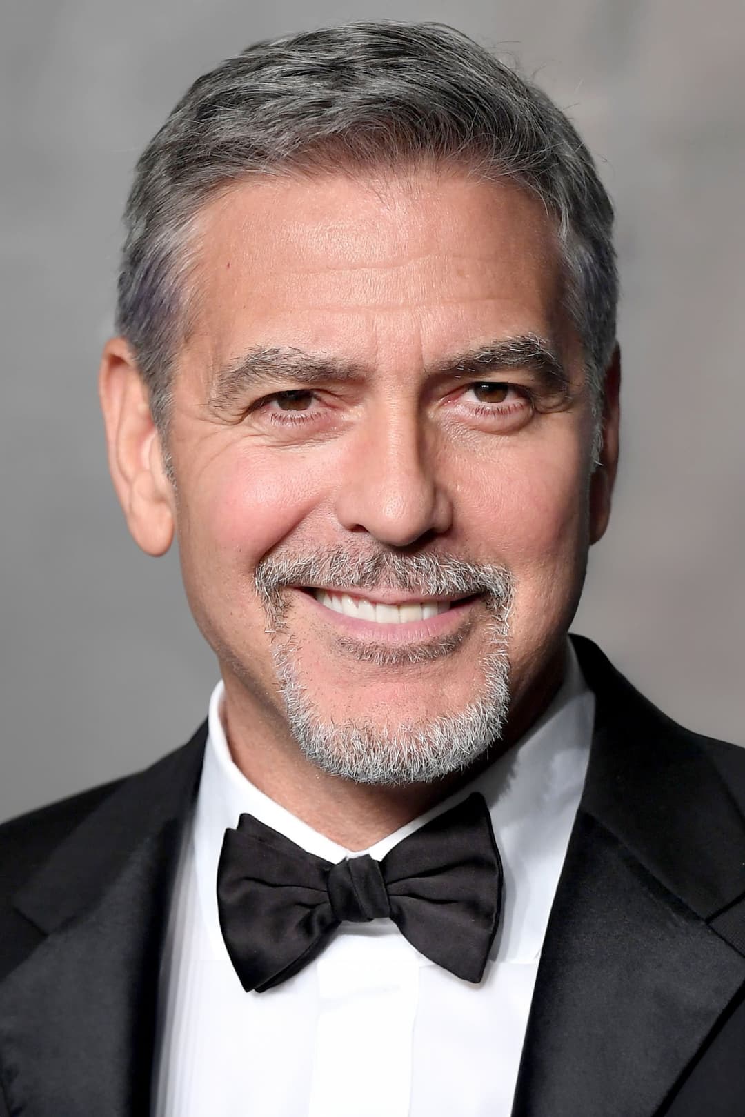 George Clooney profile George Clooney profile
