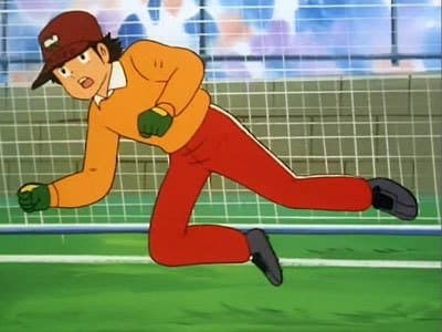 Une équipe en crise Une équipe en crise
