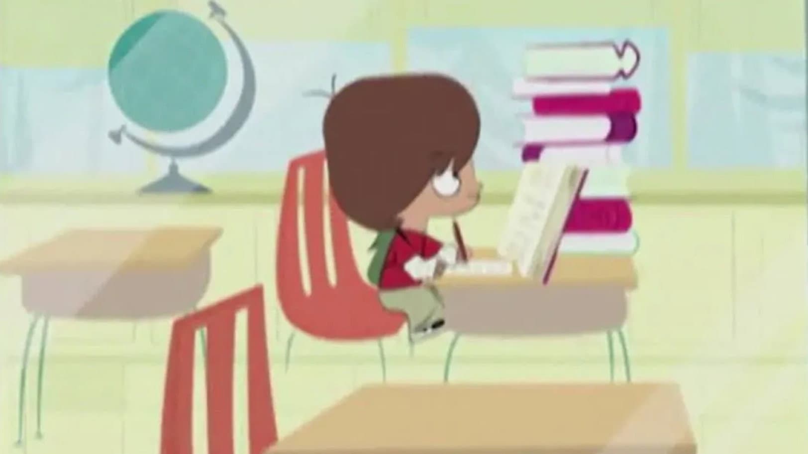 Épisode 13 Épisode 13