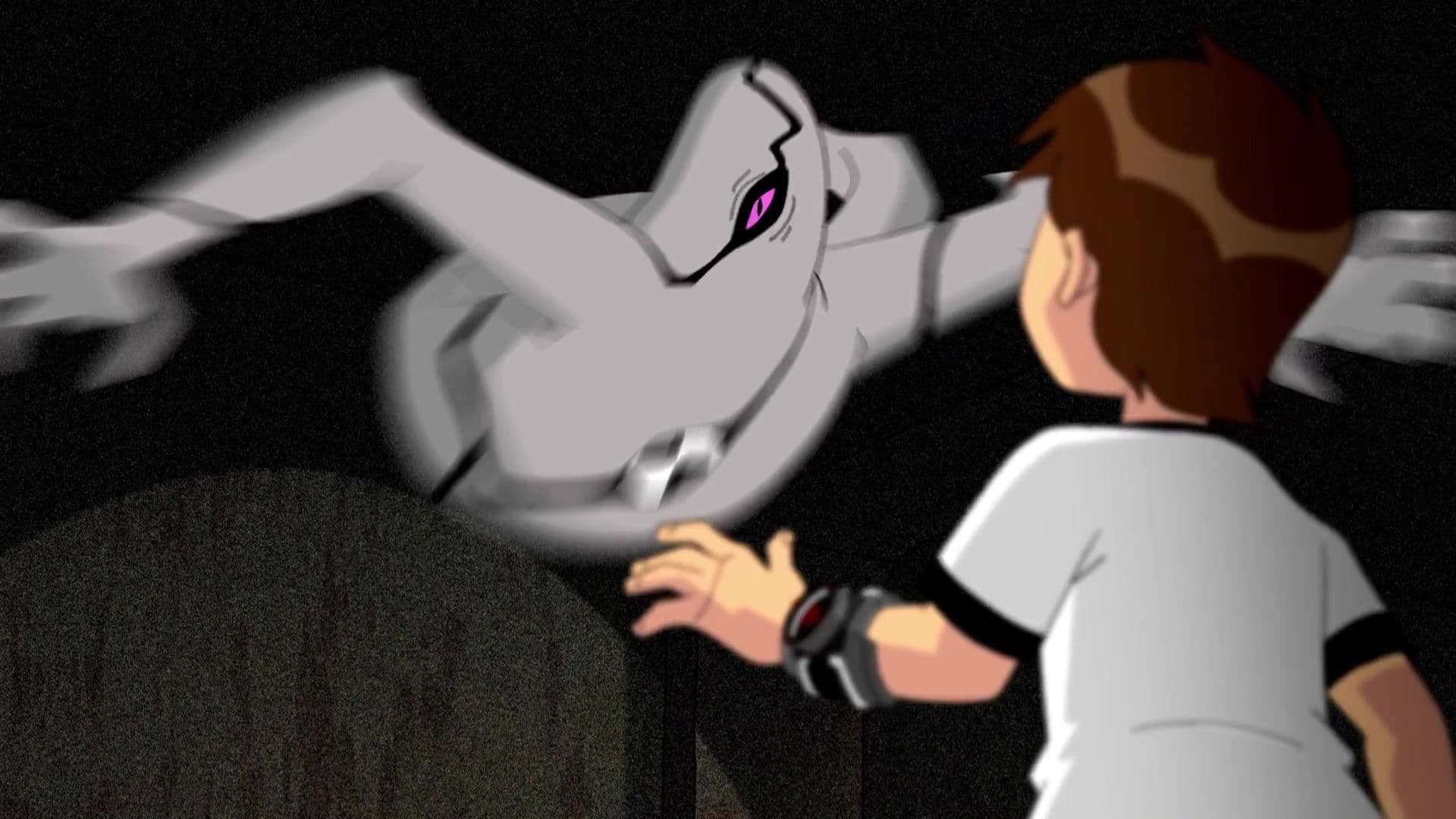 Hanté par un spectre Hanté par un spectre