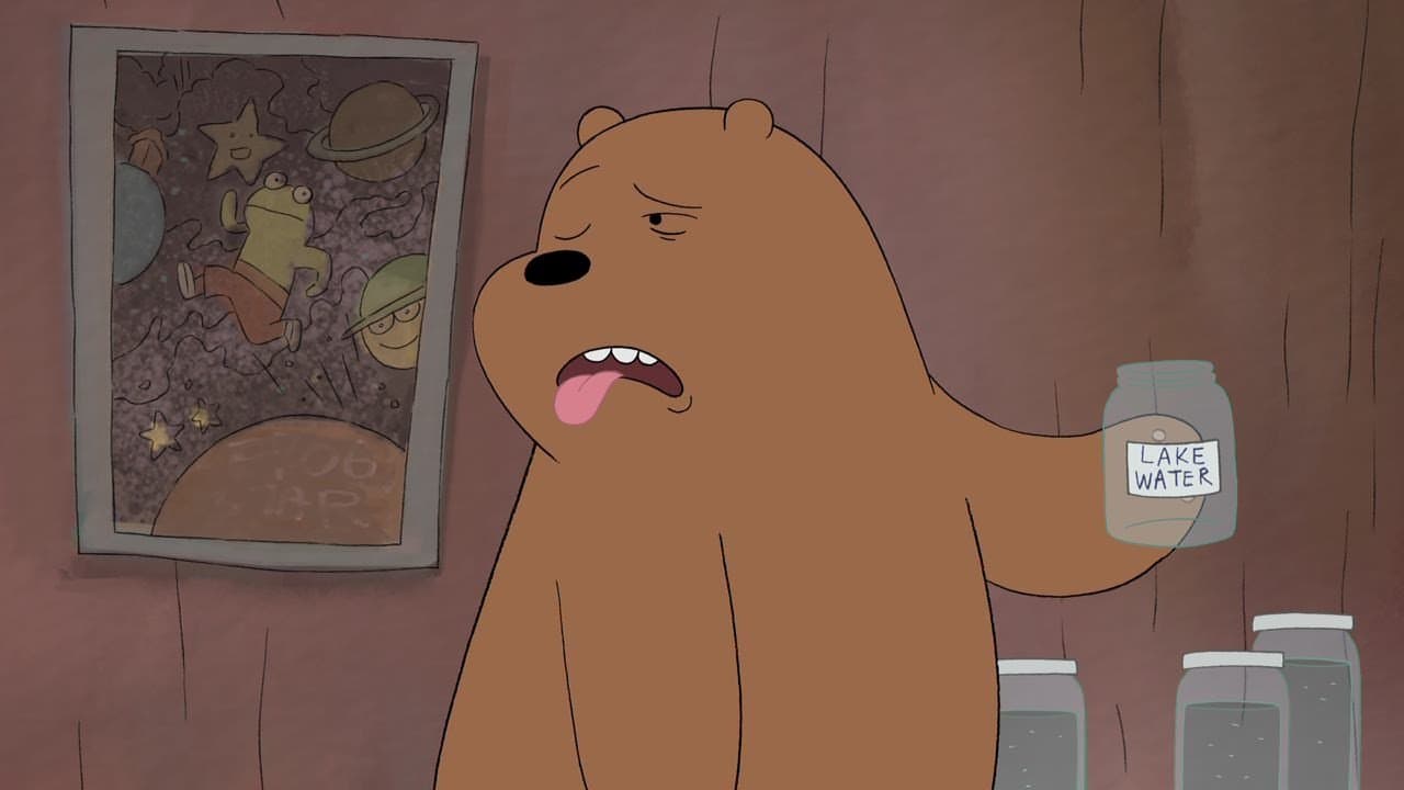La Grippe des ours La Grippe des ours