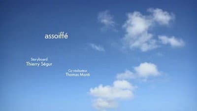 Assoiffé Assoiffé