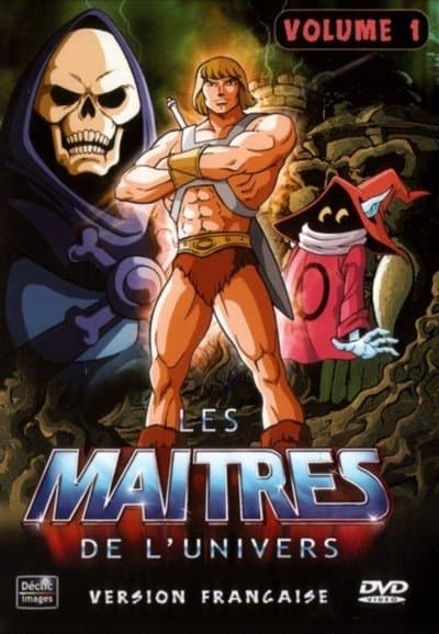 Saison 1 Saison 1