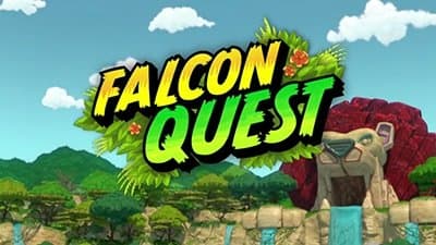 Mission Faucon Mission Faucon